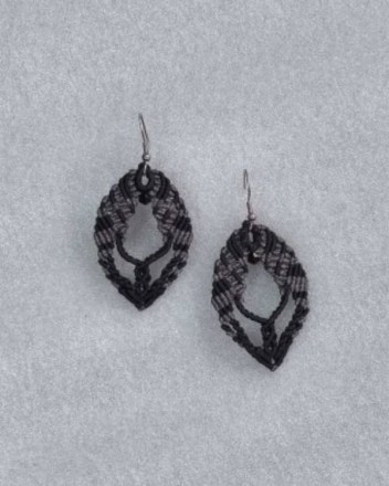 1  δ  σκουλαρικια μαυτρα (1)